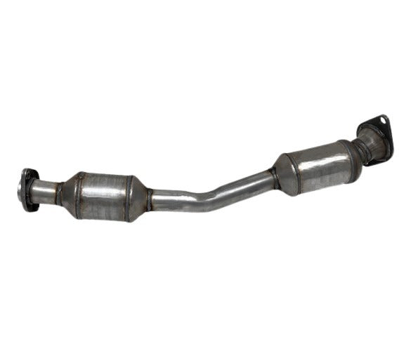 Davico Mfg Catalytic Converter P/N:17638 Fits: Nissan Sentra 19-13 Image 2
