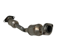 Davico Mfg Catalytic Converter P/N:17638 Fits: Nissan Sentra 19-13 Image 3