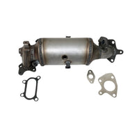 Davico Mfg Catalytic Converter P/N:17639 Fits: Honda Accord 2017 Image 1