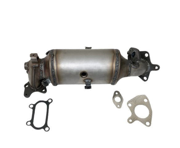 Davico Mfg Catalytic Converter P/N:17639 Fits: Honda Accord 2017 Image 1