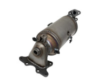 Davico Mfg Catalytic Converter P/N:17639 Fits: Honda Accord 2017 Image 2