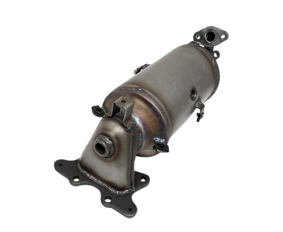 Davico Mfg Catalytic Converter P/N:17639 Fits: Honda Accord 2017 Image 2