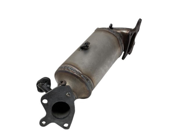 Davico Mfg Catalytic Converter P/N:17639 Fits: Honda Accord 2017 Image 3