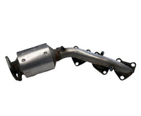 Davico Mfg Catalytic Converter P/N:17641 Fits: Hyundai Genesis Coupe 12-10 Image 2