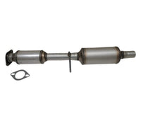 Davico Mfg Catalytic Converter P/N:17642 Fits: Mazda 3 13-10 Image 1