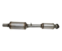 Davico Mfg Catalytic Converter P/N:17642 Fits: Mazda 3 13-10 Image 2