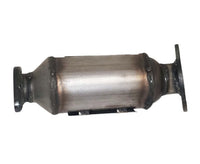 Davico Mfg Catalytic Converter P/N:17643 Fits: Hyundai Elantra 16-11, Hyundai Elantra Coupe 2013, Hyundai Elantra Gt 2013, Hyundai Santa Fe 12-10, Kia Forte 16-14, Kia Sorento 13-11 Image 2