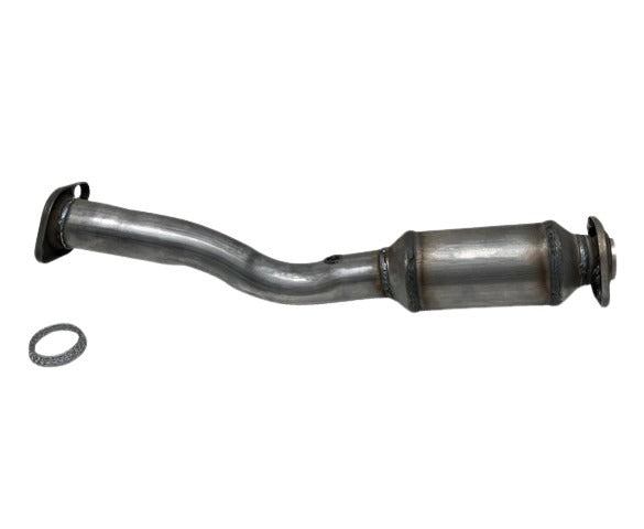 Davico Mfg Catalytic Converter P/N:17644 Fits: Nissan Sentra 19-13 Image 1