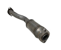 Davico Mfg Catalytic Converter P/N:17644 Fits: Nissan Sentra 19-13 Image 2