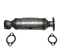 Davico Mfg Catalytic Converter P/N:17645 Fits: Hyundai Tucson 13-10, Kia Sportage 16-11 Image 1