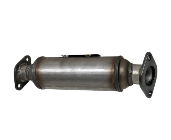 Davico Mfg Catalytic Converter P/N:17645 Fits: Hyundai Tucson 13-10, Kia Sportage 16-11 Image 2