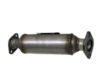 Davico Mfg Catalytic Converter P/N:17645 Fits: Hyundai Tucson 13-10, Kia Sportage 16-11 Image 2