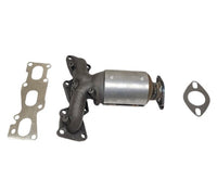 Davico Mfg Catalytic Converter P/N:17646 Fits: Hyundai Sonata 10-08 Image 1