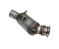 Davico Mfg Catalytic Converter P/N:17650 Fits: BMW X3 14-11, BMW X4 16-15 Image 2