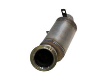 Davico Mfg Catalytic Converter P/N:17650 Fits: BMW X3 14-11, BMW X4 16-15 Image 3