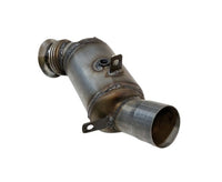 Davico Mfg Catalytic Converter P/N:17650 Fits: BMW X3 14-11, BMW X4 16-15 Image 4