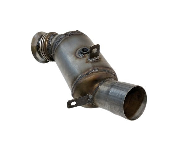 Davico Mfg Catalytic Converter P/N:17650 Fits: BMW X3 14-11, BMW X4 16-15 Image 4