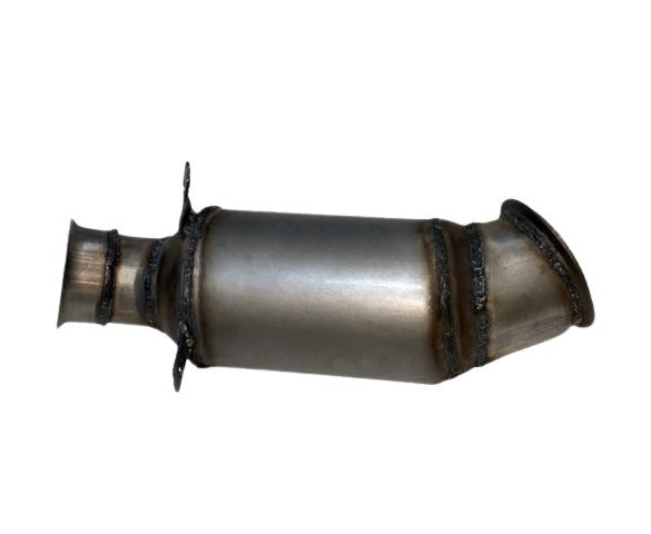 Davico Mfg Catalytic Converter P/N:17652 Fits: BMW 335i, BMW 335i Gt Xdrive, BMW 335i Xdrive, BMW 435i, BMW 435i Gran Coupe, BMW 435i Xdrive, BMW 435i Xdrive Gran Coupe, BMW Activehybrid 3, BMW M2, BMW M235i, BMW M235i Xdrive Image 2