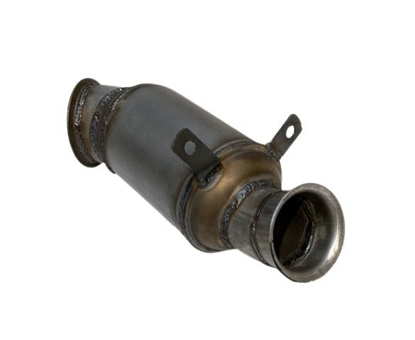 Davico Mfg Catalytic Converter P/N:17652 Fits: BMW 335i, BMW 335i Gt Xdrive, BMW 335i Xdrive, BMW 435i, BMW 435i Gran Coupe, BMW 435i Xdrive, BMW 435i Xdrive Gran Coupe, BMW Activehybrid 3, BMW M2, BMW M235i, BMW M235i Xdrive Image 4