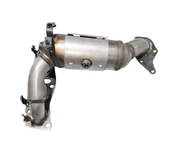 Davico Mfg Catalytic Converter P/N:17655 Fits: Infiniti Qx60 17-14, Nissan Murano 2016, Nissan Pathfinder 2014 Image 2