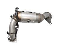 Davico Mfg Catalytic Converter P/N:17655 Fits: Infiniti Qx60 17-14, Nissan Murano 2016, Nissan Pathfinder 2014 Image 2