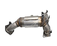 Davico Mfg Catalytic Converter P/N:17655 Fits: Infiniti Qx60 17-14, Nissan Murano 2016, Nissan Pathfinder 2014 Image 3