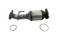 Davico Mfg Catalytic Converter P/N:17656