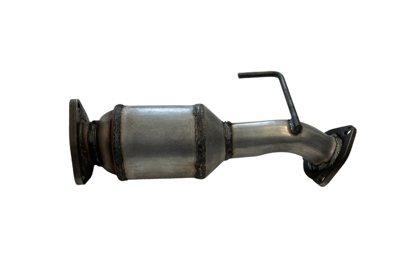Davico Mfg Catalytic Converter P/N:17656