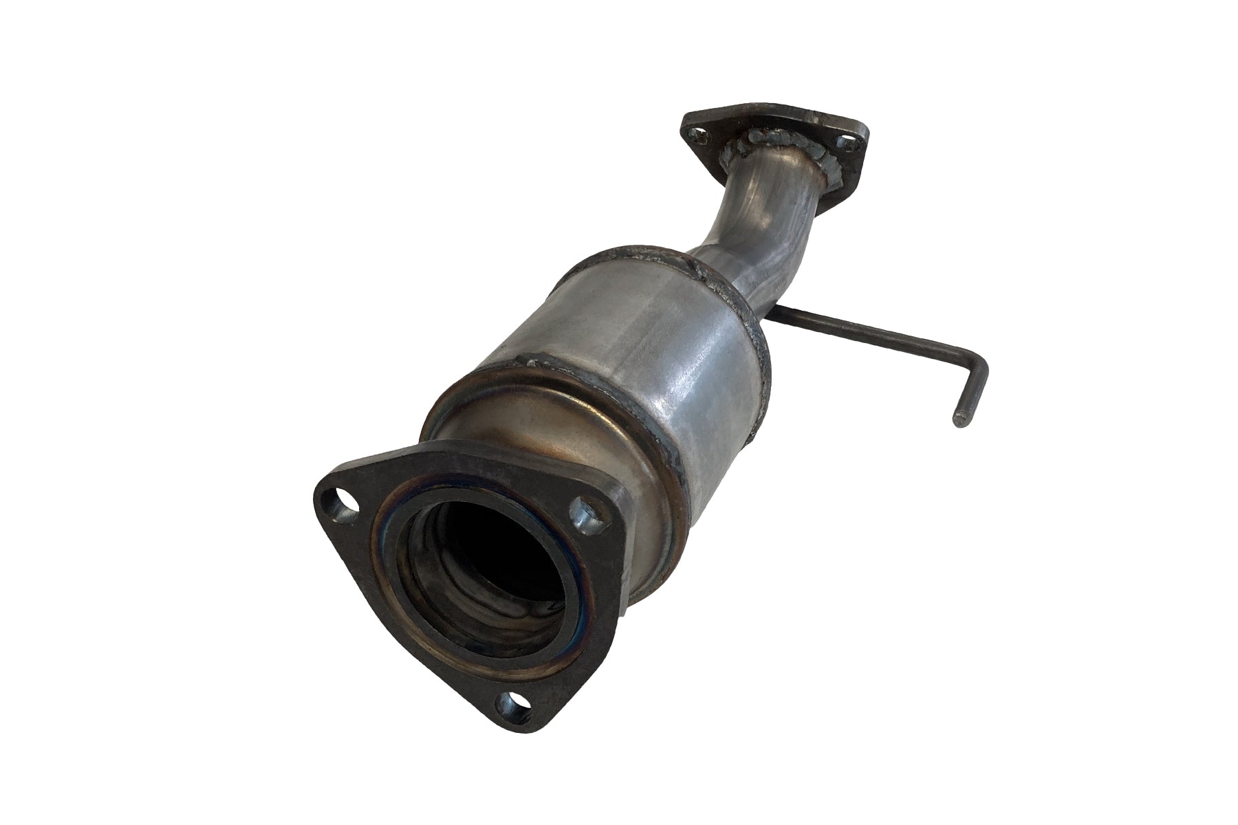 Davico Mfg Catalytic Converter P/N:17656
