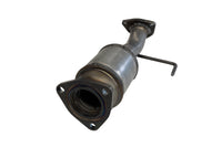 Davico Mfg Catalytic Converter P/N:17656