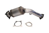 Davico Mfg Catalytic Converter P/N:17658