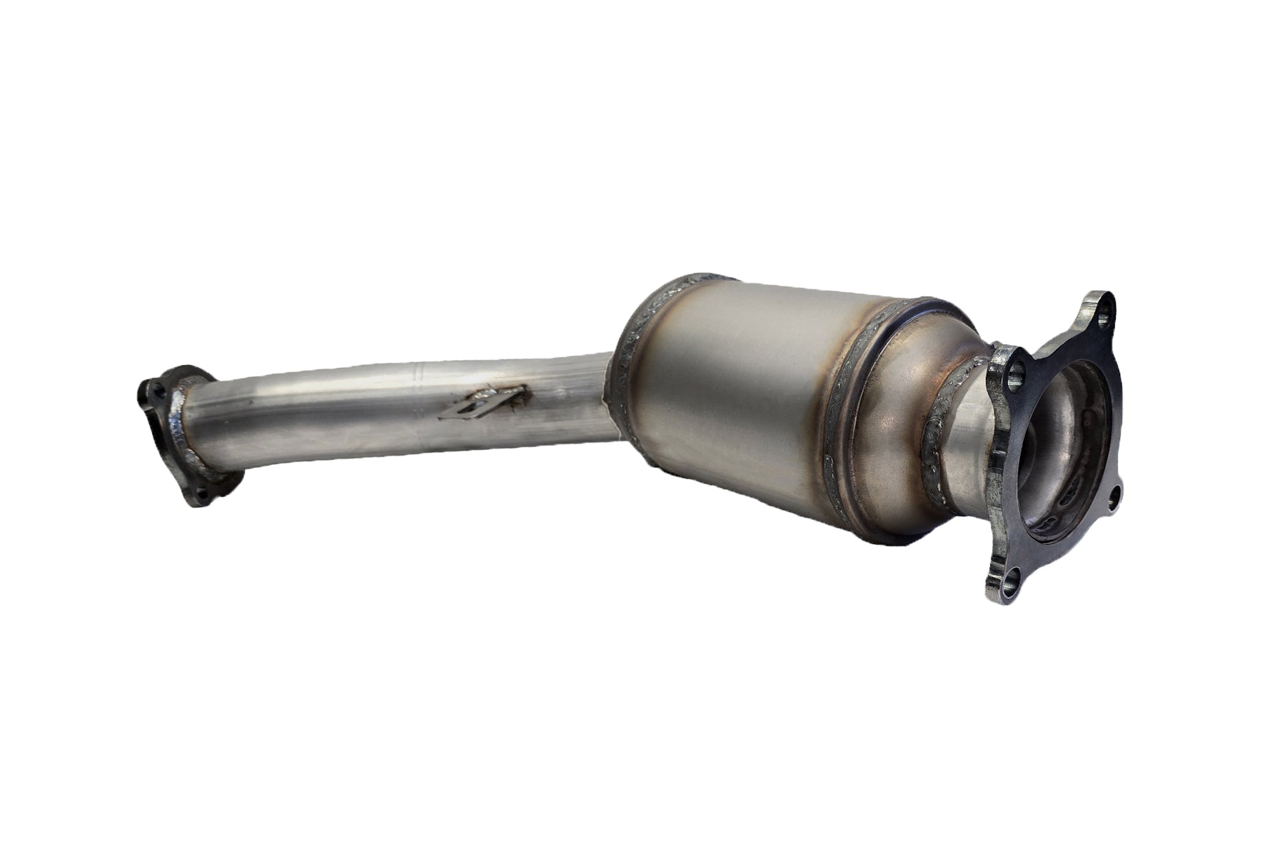 Davico Mfg Catalytic Converter P/N:17658