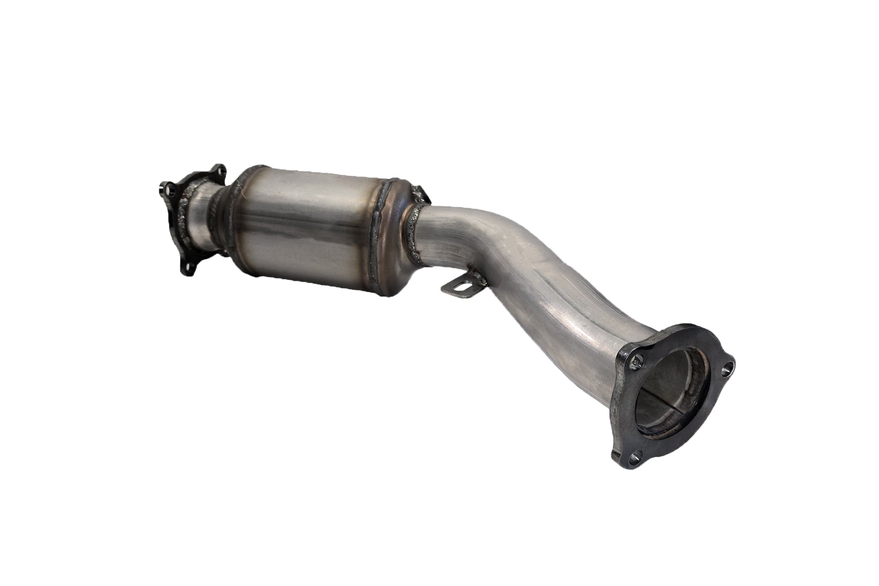 Davico Mfg Catalytic Converter P/N:17658