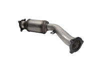 Davico Mfg Catalytic Converter P/N:17658