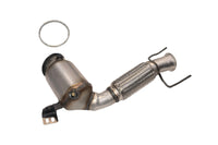 Davico Mfg Catalytic Converter P/N:17660