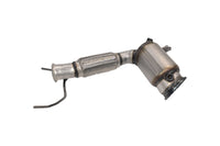 Davico Mfg Catalytic Converter P/N:17660
