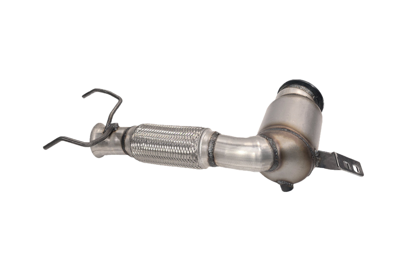 Davico Mfg Catalytic Converter P/N:17660