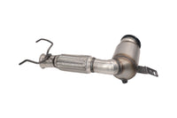 Davico Mfg Catalytic Converter P/N:17660