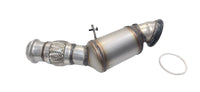 Davico Mfg Catalytic Converter P/N:17661 Fits: BMW 330i 22-19, BMW 330i Xdrive 22-19, BMW 430i 23-21, BMW 430i Xdrive 23-21, BMW 530i Xdrive 22-21, BMW Z4 23-19 Image 4