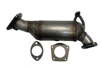Davico Mfg Catalytic Converter P/N:17663 Fits: Jaguar Xk8 06-03, Jaguar Xkr 06-03 Image 1