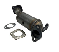 Davico Mfg Catalytic Converter P/N:17663 Fits: Jaguar Xk8 06-03, Jaguar Xkr 06-03 Image 2