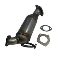 Davico Mfg Catalytic Converter P/N:17663 Fits: Jaguar Xk8 06-03, Jaguar Xkr 06-03 Image 3