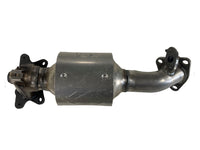Davico Mfg Catalytic Converter P/N:17664 Fits: Honda Hr-v 22-19 Image 1