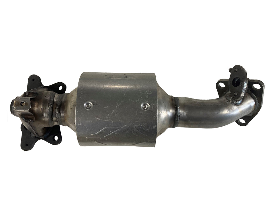 Davico Mfg Catalytic Converter P/N:17664 Fits: Honda Hr-v 22-19 Image 1