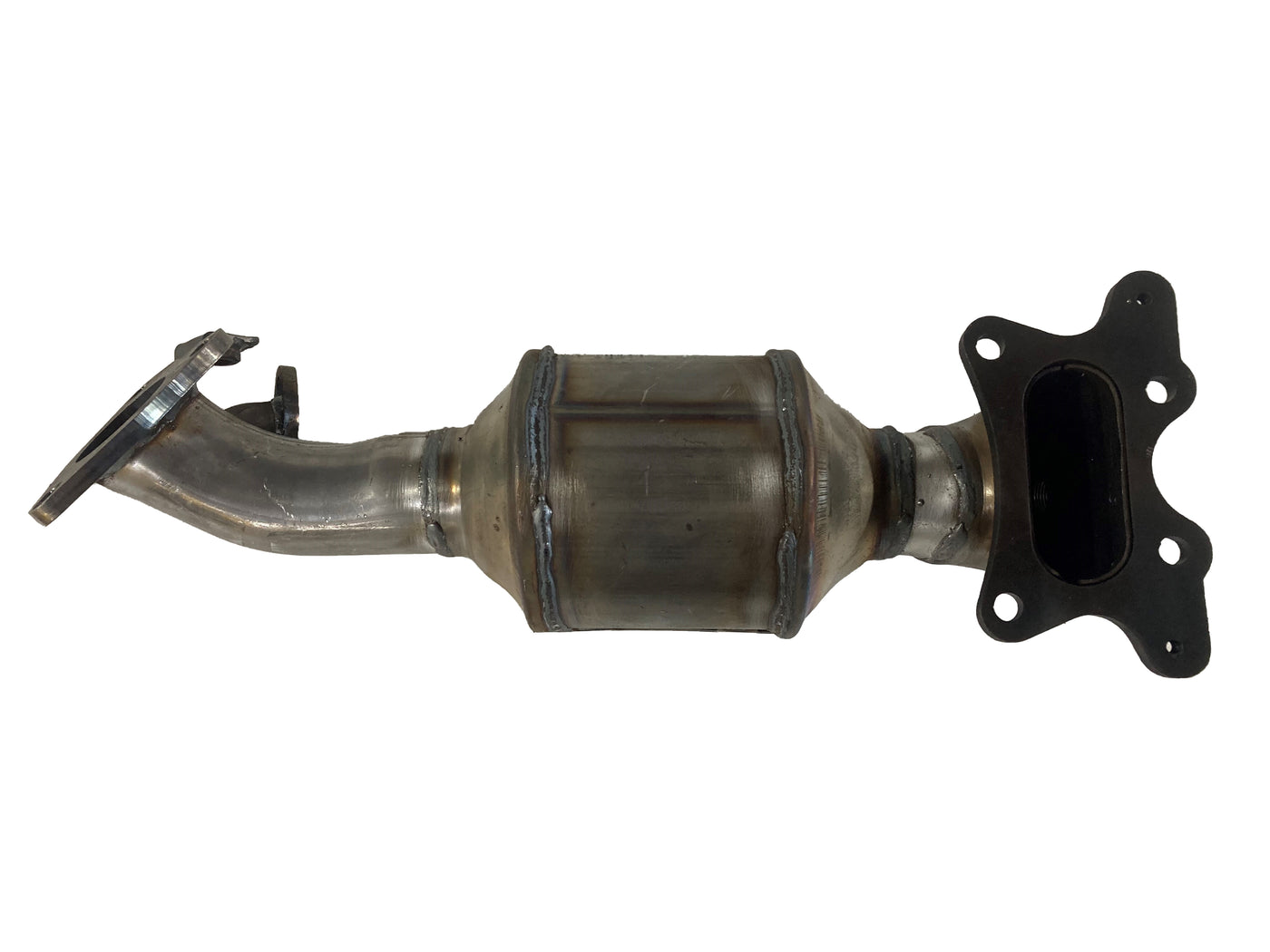 Davico Mfg Catalytic Converter P/N:17664 Fits: Honda Hr-v 22-19 Image 2