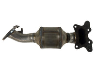 Davico Mfg Catalytic Converter P/N:17664 Fits: Honda Hr-v 22-19 Image 2