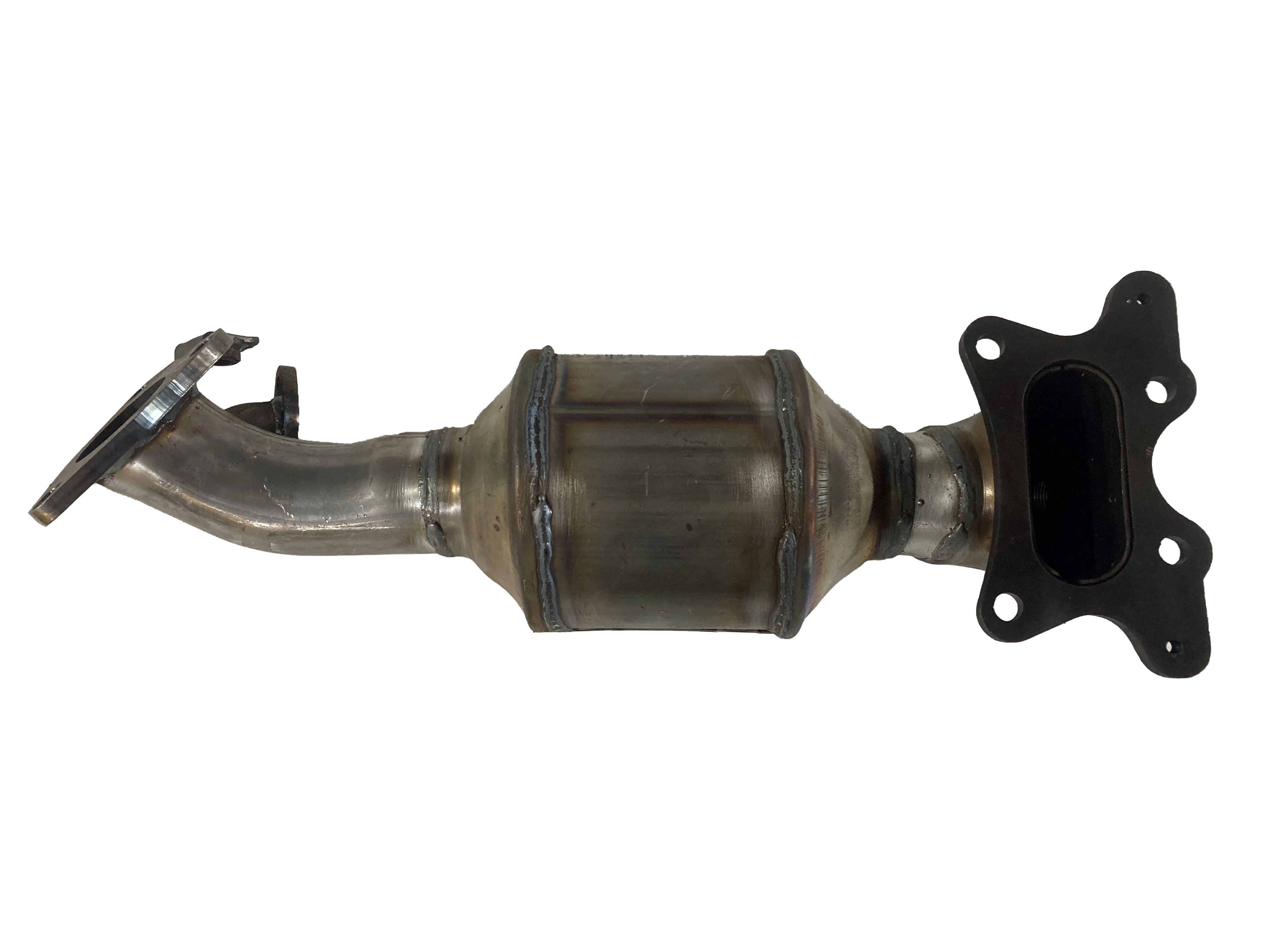 Davico Mfg Catalytic Converter P/N:17664 Fits: Honda Hr-v 22-19 Image 2
