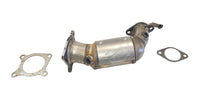 Davico Mfg Catalytic Converter P/N:17665 Fits: Subaru Forester 18-14, Subaru Wrx 21-15 Image 1
