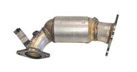 Davico Mfg Catalytic Converter P/N:17665 Fits: Subaru Forester 18-14, Subaru Wrx 21-15 Image 2