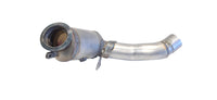 Davico Mfg Catalytic Converter P/N:17669 Fits: BMW M5 16-13, BMW M6 18-12, BMW M6 Gran Coupe 19-14 Image 2